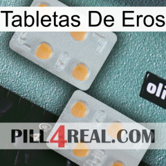 Eros Tablets 25